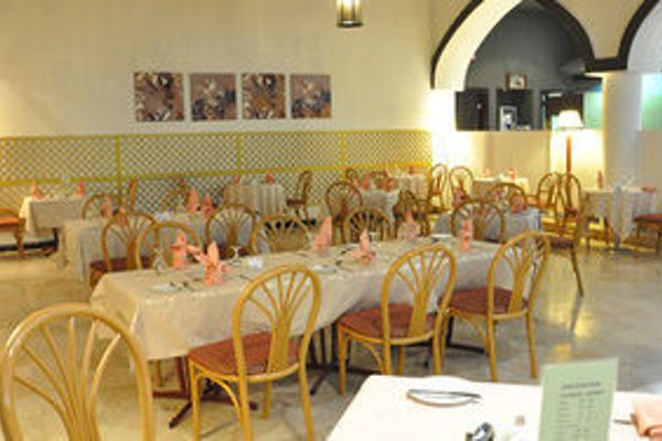 Al Sawadi Beach Resort & Spa (Barka )